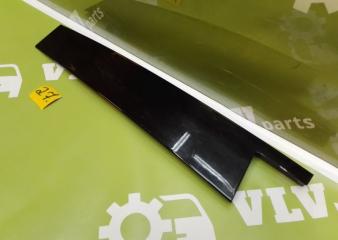 Накладка стойки задняя левая Mercedes X253 GLC 2015