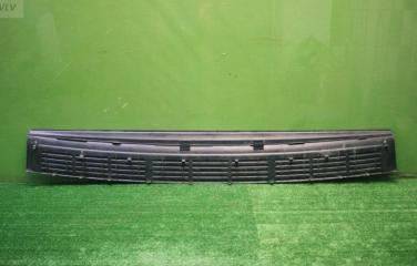 Накладка бампера задняя Land Cruiser 200