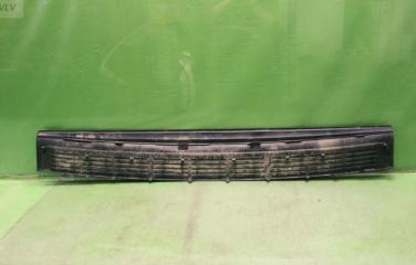 Накладка бампера задняя Land Cruiser 200