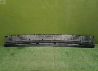 Накладка бампера задняя Land Cruiser 200