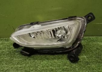Запчасть птф правый Hyundai Tucson 3 2015