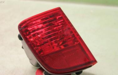 ПТФ левый Toyota Land Cruiser 200