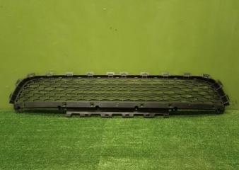 Решетка бампера передняя Land Rover Range Rover Sport 2 2013