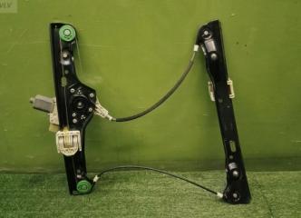 Стеклоподъемник передний правый BMW 3 E90