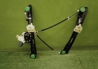 Стеклоподъемник передний левый BMW 1 E87