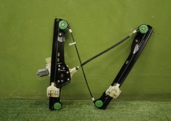 Стеклоподъемник передний левый BMW 3 E90