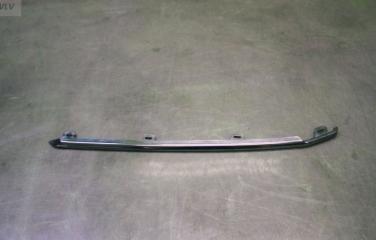 Хром решетки радиатора левый Toyota Land Cruiser 200 контрактная Хром решетки радиатора левый Toyota Land Cruiser 200