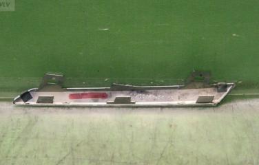 Хром решетки радиатора правый RAV 4