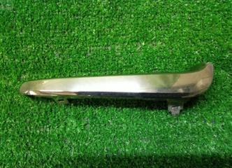 Хром решетки радиатора правый RAV 4