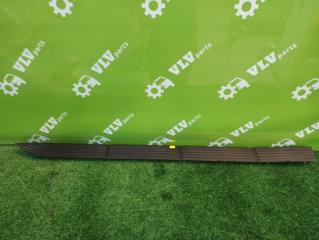 Фото запчасти накладка подножки правая Toyota Land Cruiser 200 контрактная запчасть Запчасть накладка подножки правая Toyota Land Cruiser 200