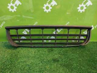 Запчасть решетка бампера передняя Volkswagen Crafter 2006