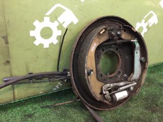 Тормозной барабан левый Chevrolet Cruze J305