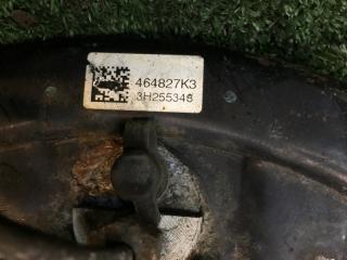 Тормозной барабан левый Cruze J305