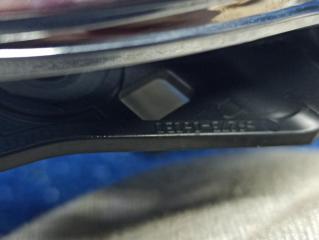 Ручка двери правая Camry V40