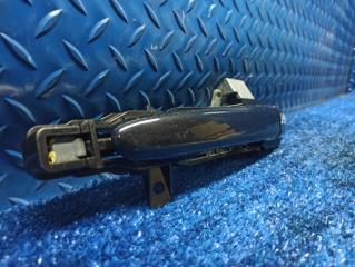 Ручка двери левая 3 BL