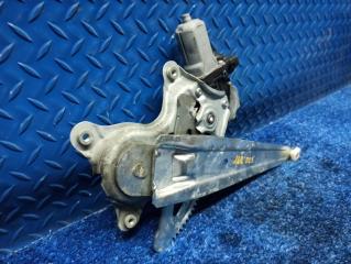 Стеклоподъемник задний левый Camry V40