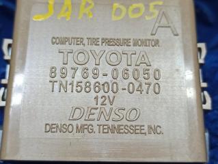 Блок давления в шинах Toyota Camry V40