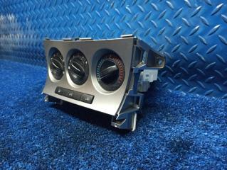 Блок управления кондиционером Mazda 3 BL