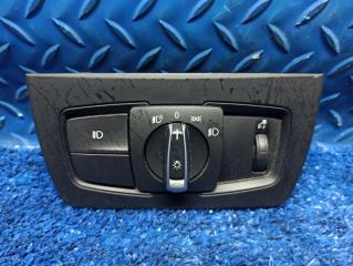 Блок управления светом BMW 3 контрактная Блок управления светом BMW 3