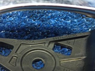 Ручка двери левая Camry V40