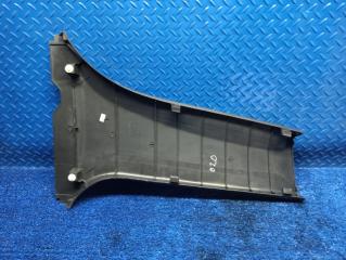 Накладка стойки левая Camry V40