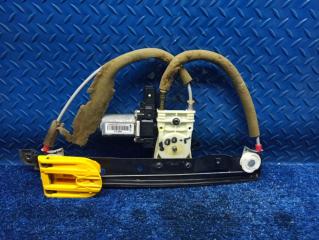 Запчасть стеклоподъемник задний правый Jaguar XF