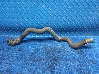 Запчасть патрубок охлаждения радиатора Jaguar XF