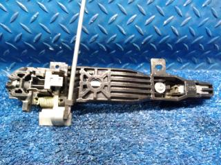 Ручка двери правая 3 BL