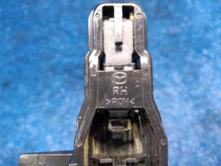 Ручка двери правая 3 BL