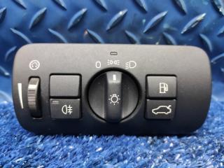 Блок управления светом Volvo S60 контрактная Блок управления светом Volvo S60