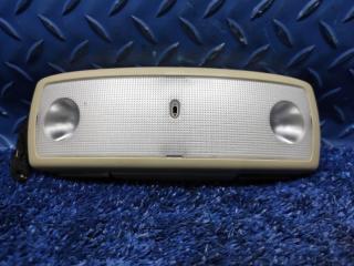 Фото запчасти плафон салонный задний Volvo S60 контрактная запчасть Запчасть плафон салонный задний Volvo S60