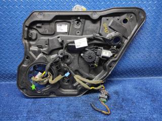 Стеклоподъемник задний правый Volvo S60