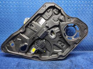 Стеклоподъемник задний левый Volvo S60