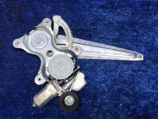 Стеклоподъемник задний левый Camry V40