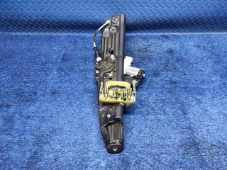 Стеклоподъемник задний правый BMW