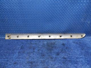 Молдинг двери передний левый C5