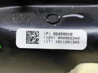 Кожух рулевой колонки Chevrolet Cruze J305