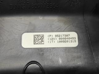 Кожух рулевой колонки Chevrolet Cruze J305 Кожух рулевой колонки Chevrolet Cruze J305