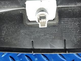 Ручка багажника Mercedes C W204 Ручка багажника Mercedes C W204