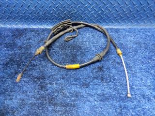 Запчасть трос ручника правый Land Rover Freelander