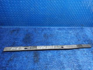 Запчасть молдинг крыши задний левый Land Rover Freelander