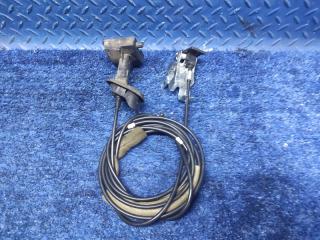 Запчасть трос лючка бензобака Honda Pilot