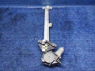 Запчасть стеклоподъемник задний правый Honda Pilot