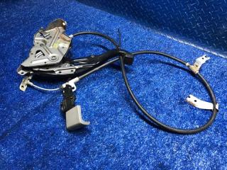 Запчасть педаль стояночного тормоза Honda Pilot