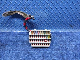 Фото запчасти блок предохранителей Volvo S60 контрактная запчасть Запчасть блок предохранителей Volvo S60