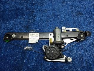 Стеклоподъемник задний левый Volvo S60