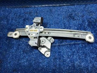 Стеклоподъемник задний правый Cadillac SRX