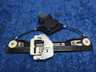 Стеклоподъемник задний левый Mini Countryman S