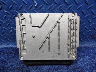 Фото запчасти блок управления двигателем Volvo S60 контрактная запчасть Запчасть блок управления двигателем Volvo S60