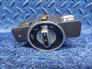 Блок управления светом Mercedes C контрактная Блок управления светом Mercedes C